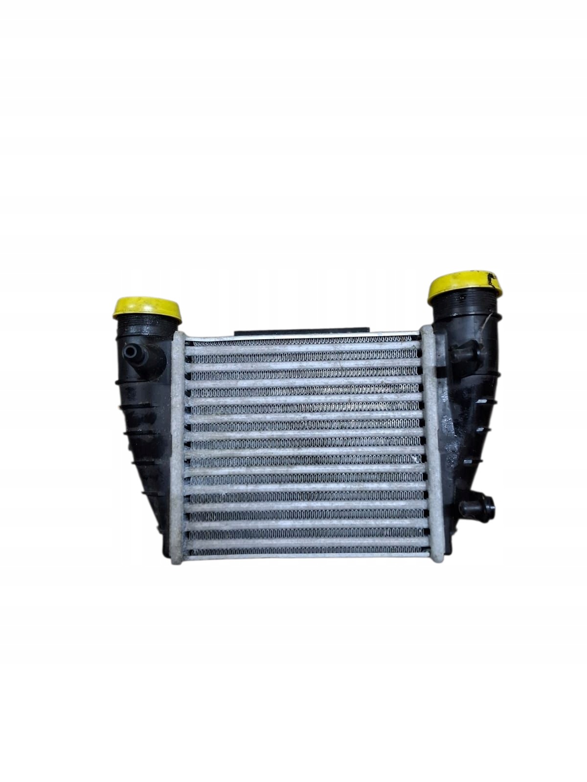 Intercooler OEM 8E0145806Q für Seat Exeo 2.0 TDI image 2