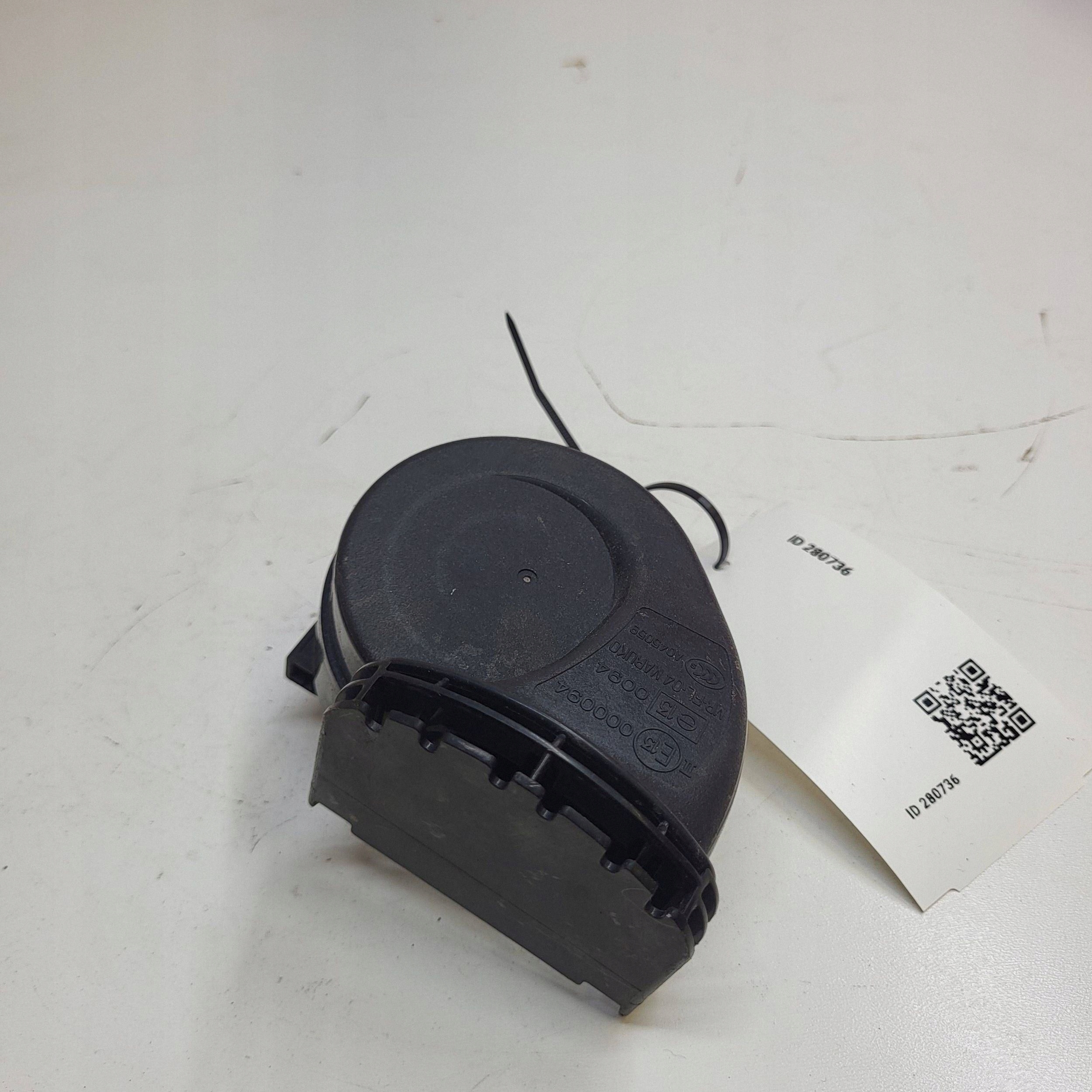 Lexus Äänimerkki OEM 8652030670 - Käytetty, Äänisignaali