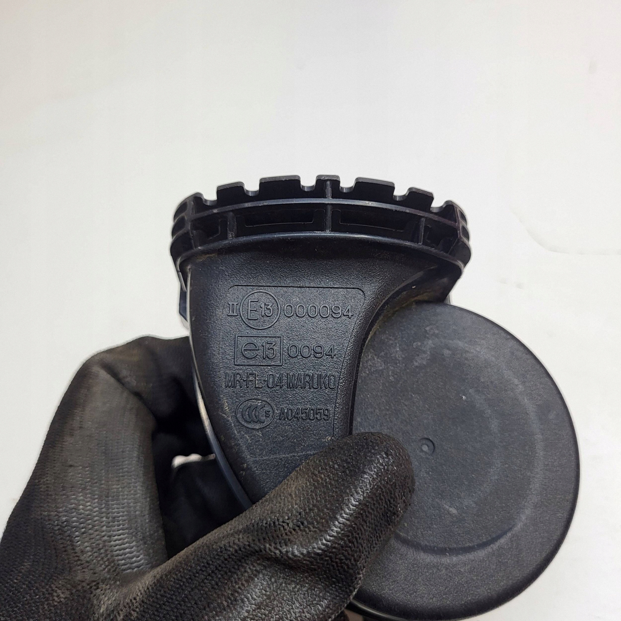 Buzina Lexus OEM 8652030670 - Usada, Sinal Sonoro image 6