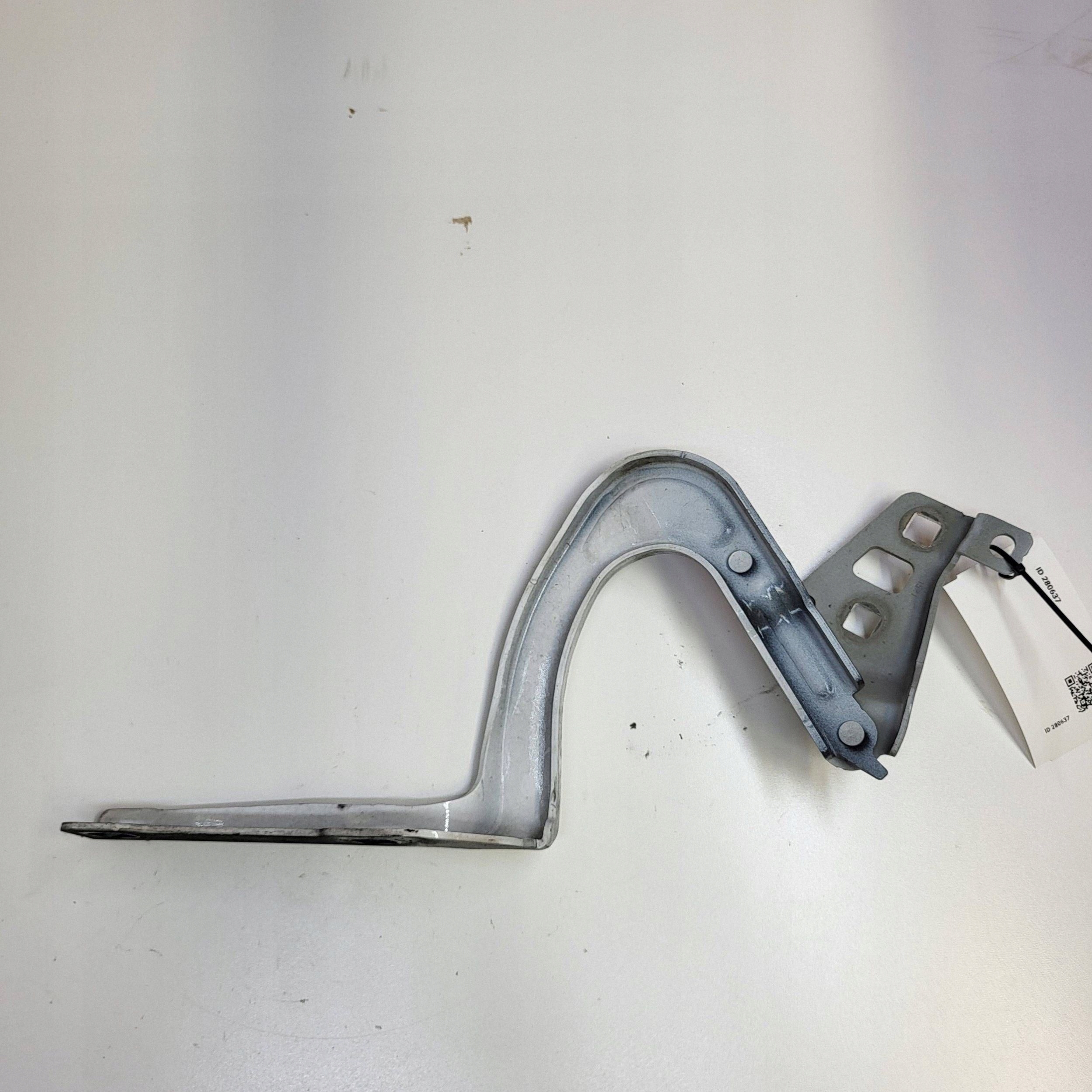 Dobradiça do Capô Tesla Y Esquerda Dianteira OEM 149626700C image 2