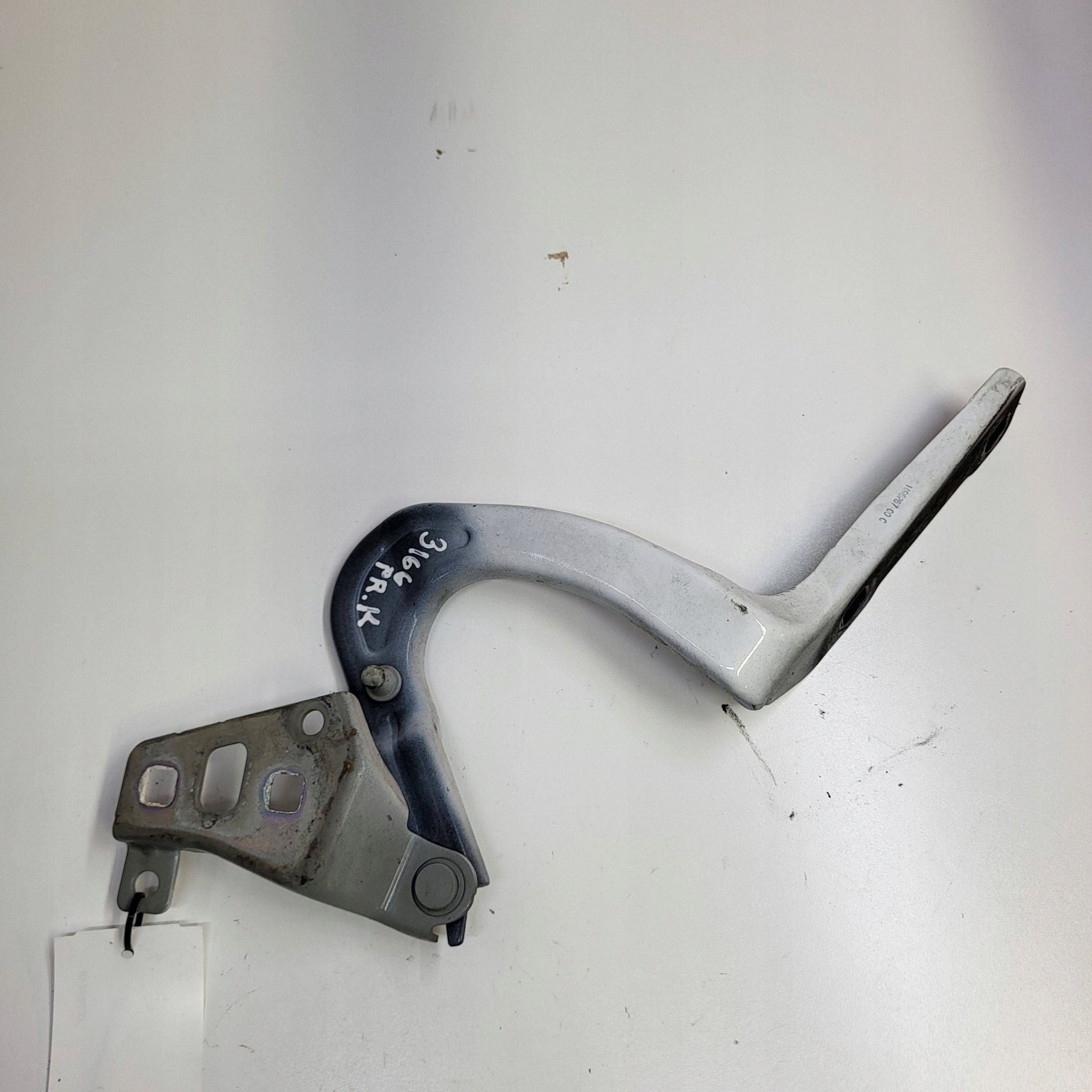 Dobradiça do Capô Tesla Y Esquerda Dianteira OEM 149626700C image 4