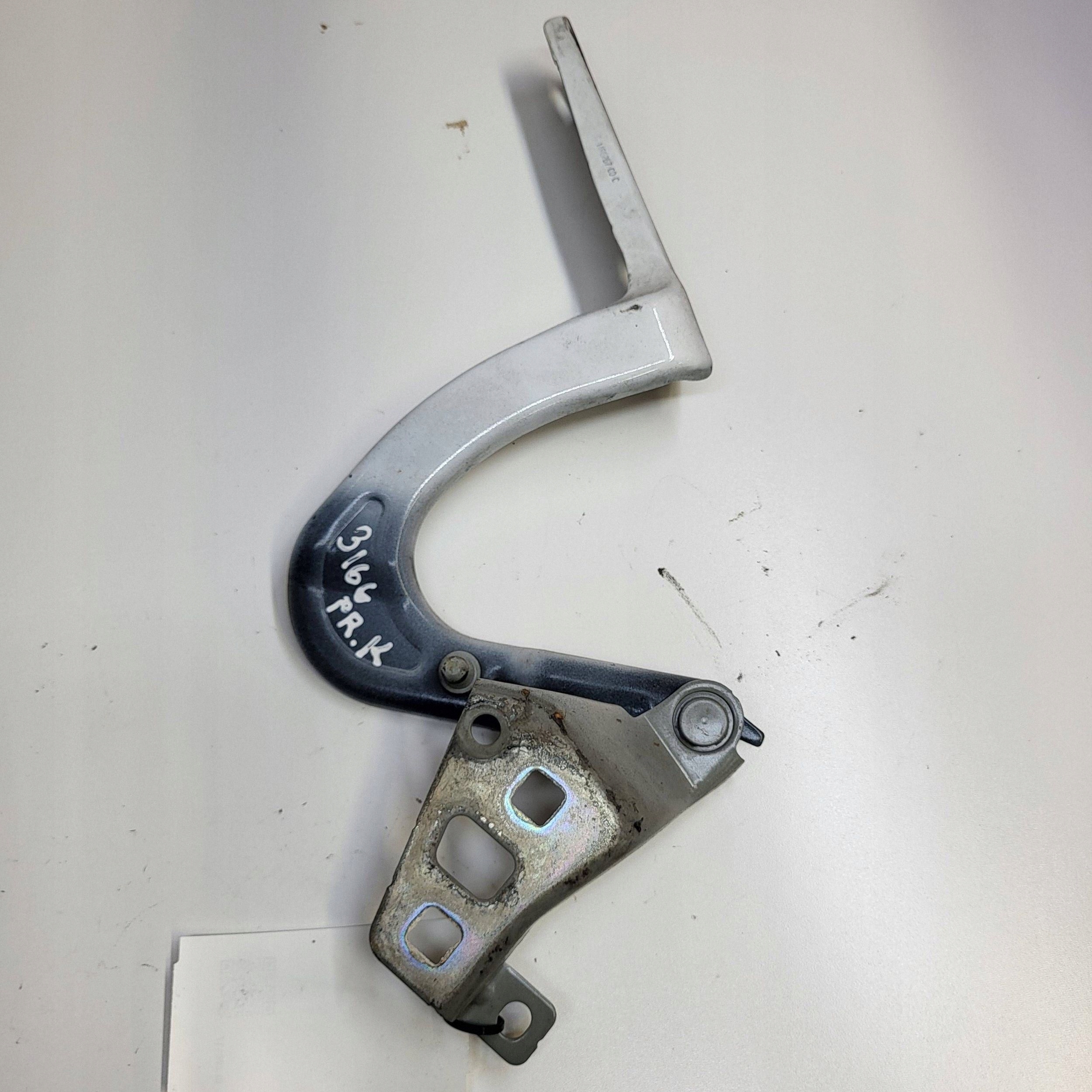 Dobradiça do Capô Tesla Y Esquerda Dianteira OEM 149626700C image 5