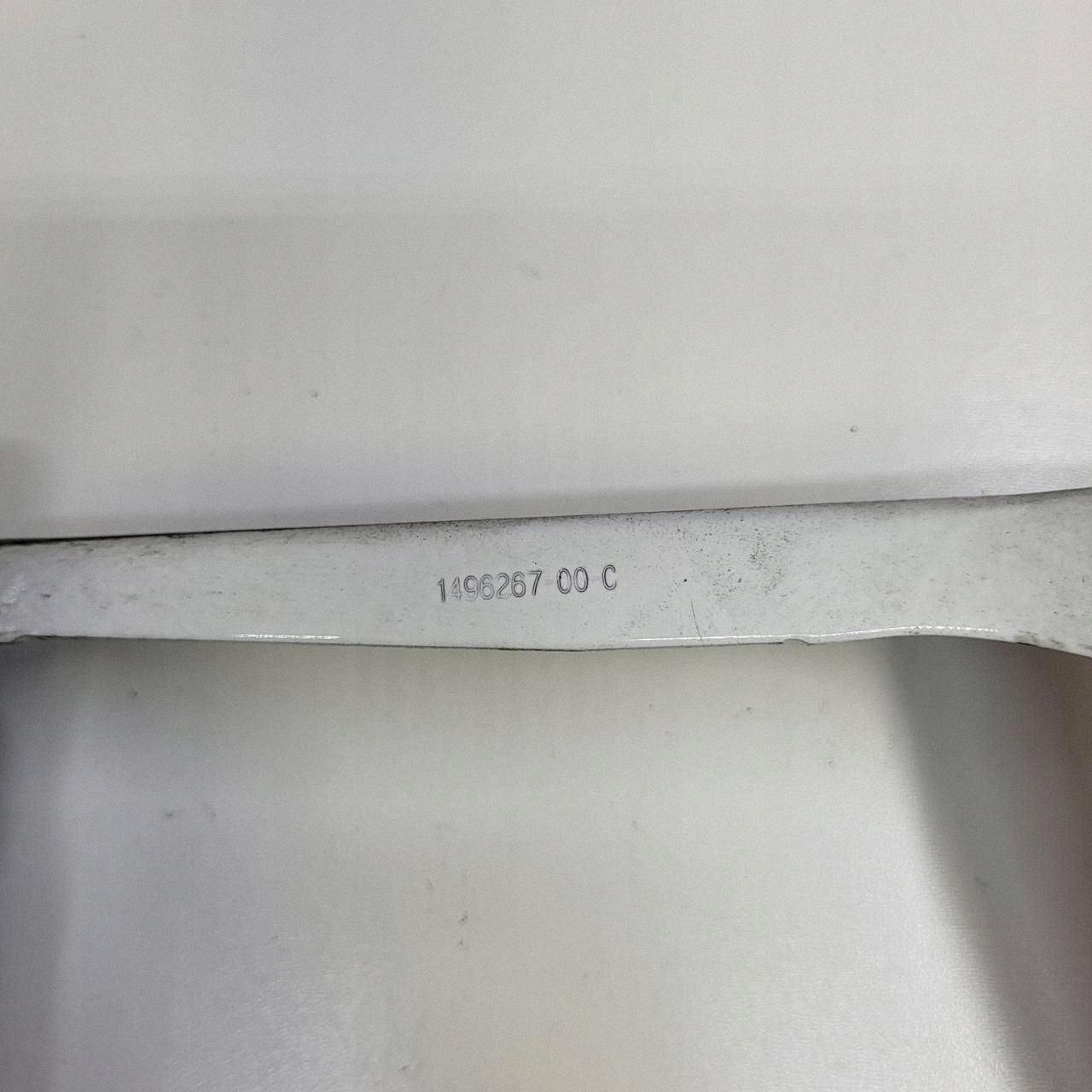Dobradiça do Capô Tesla Y Esquerda Dianteira OEM 149626700C image 6
