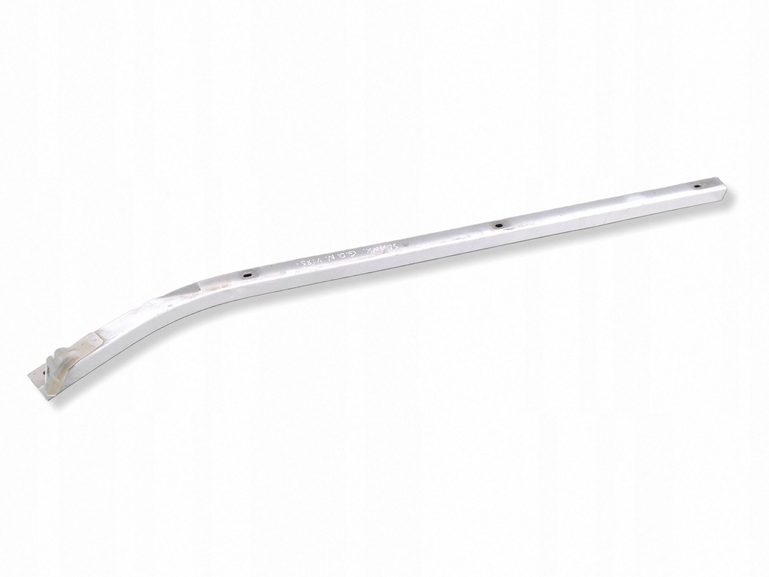 Renault OE Upper Right Door Guide 7700312375 image 4