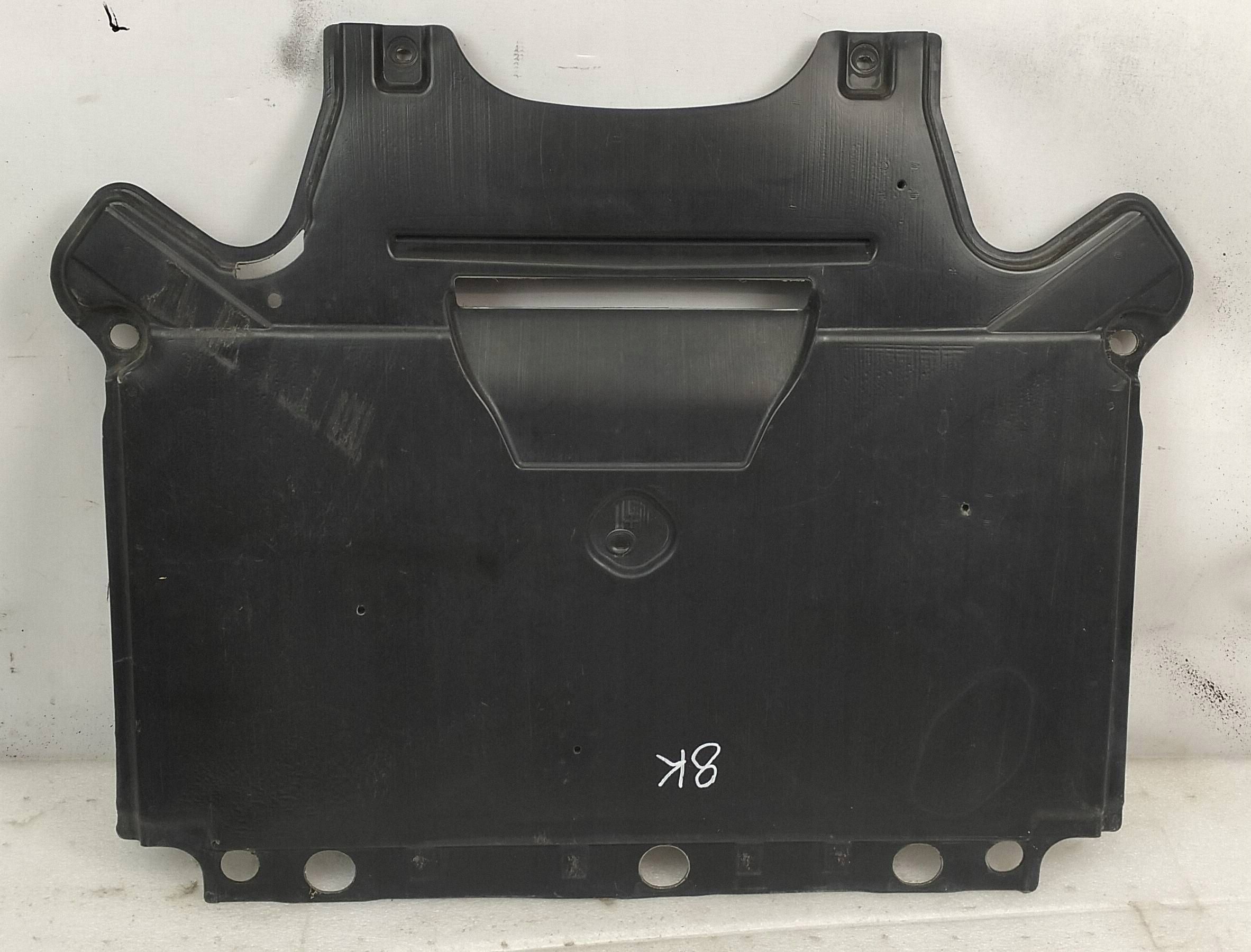 Getriebeunterdeckel OEM 8K1863822H Audi A4/S4 B8 image 2