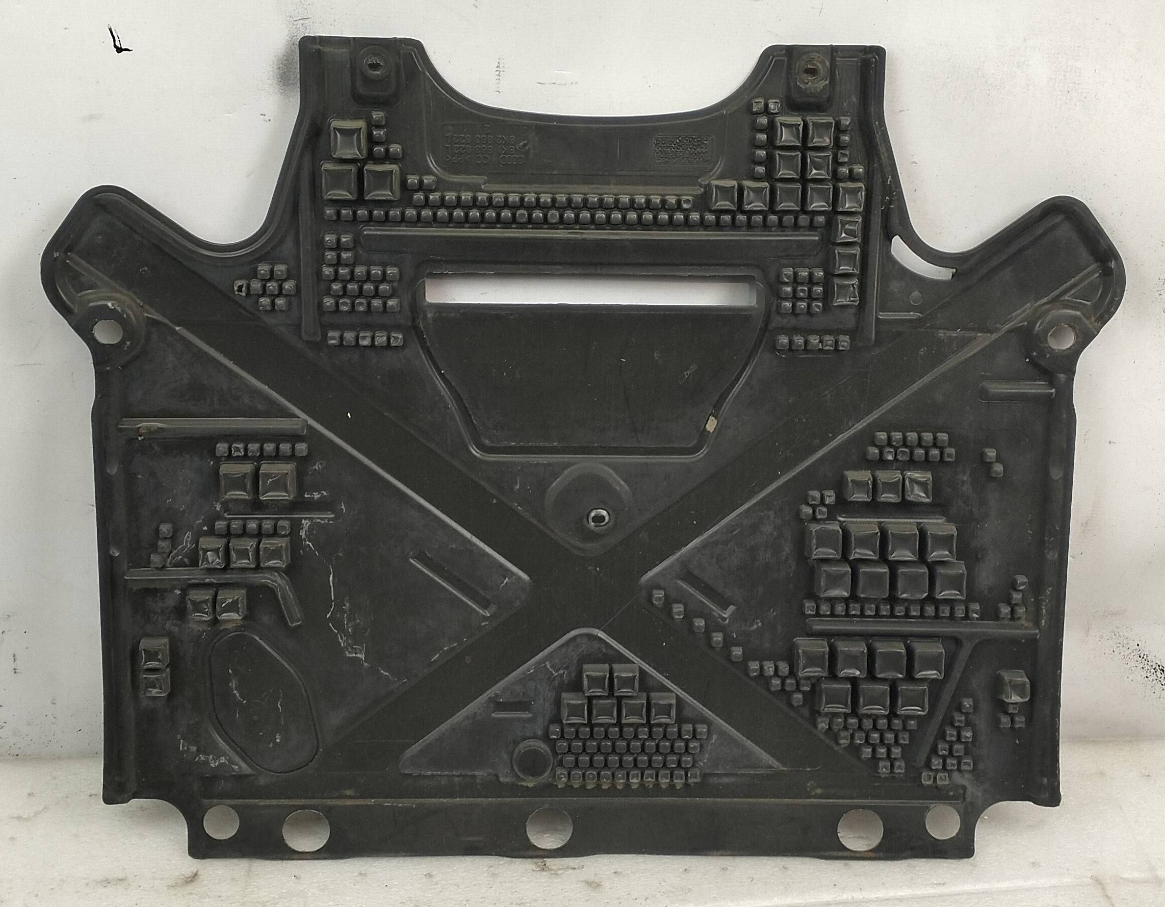 Getriebeunterdeckel OEM 8K1863822H Audi A4/S4 B8