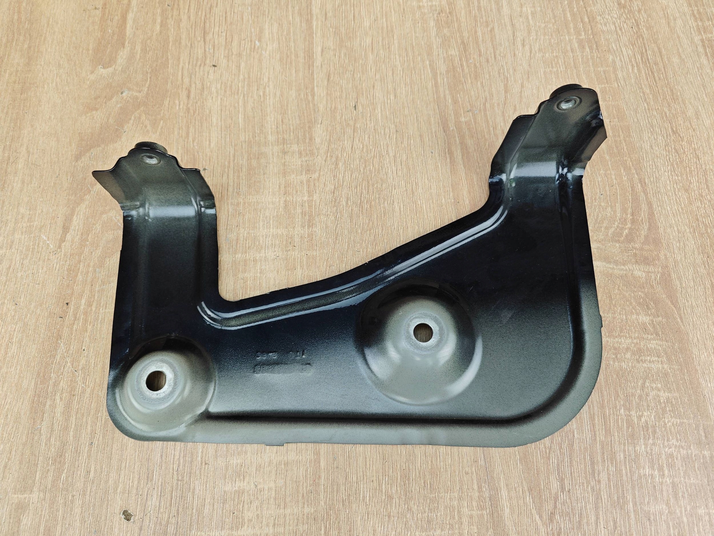 Support d'aile droit OEM 7418220 pour BMW X5 G05 X6 G06 image 3