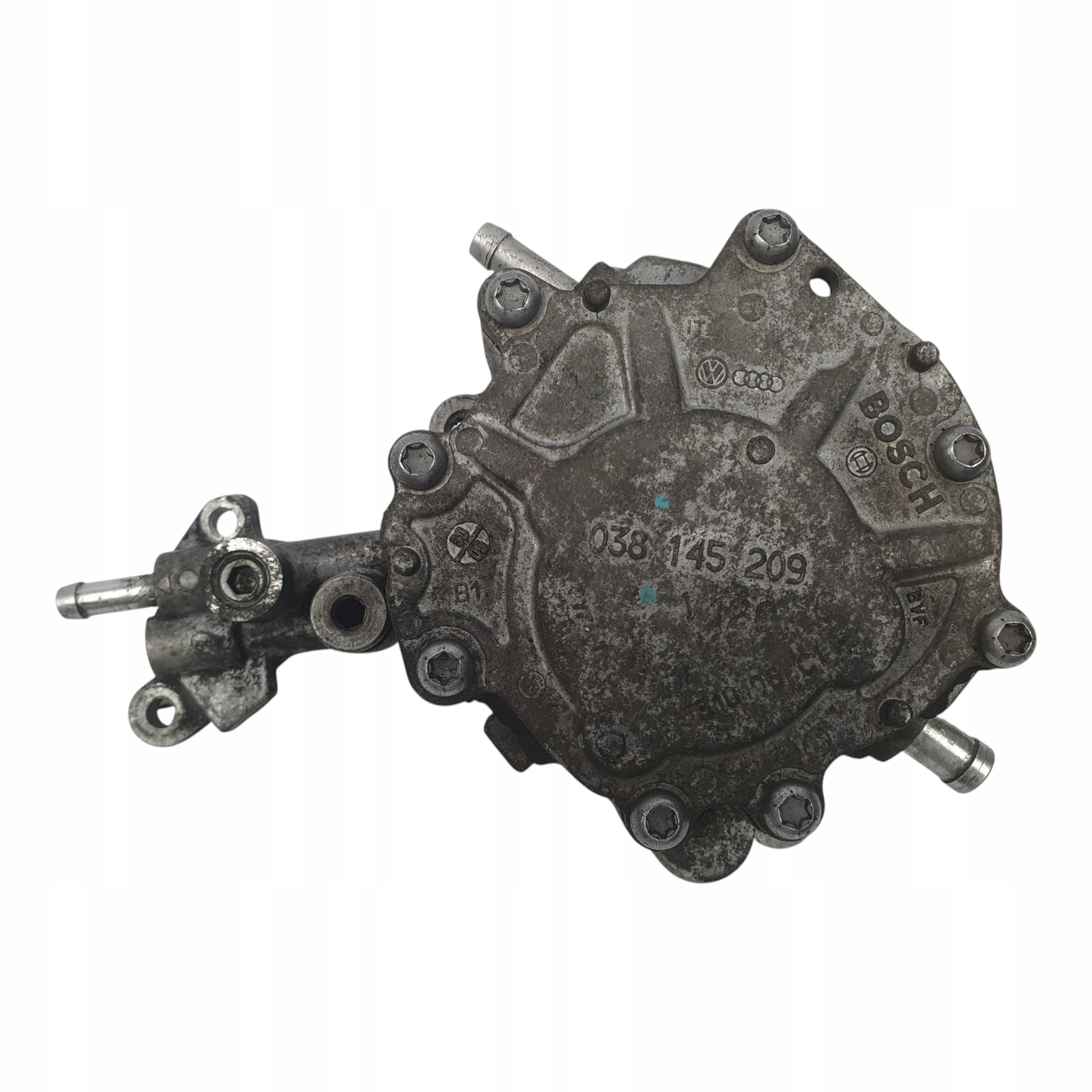 Puristuspumppu OEM 038145209C VW Sharan 1.9TDI