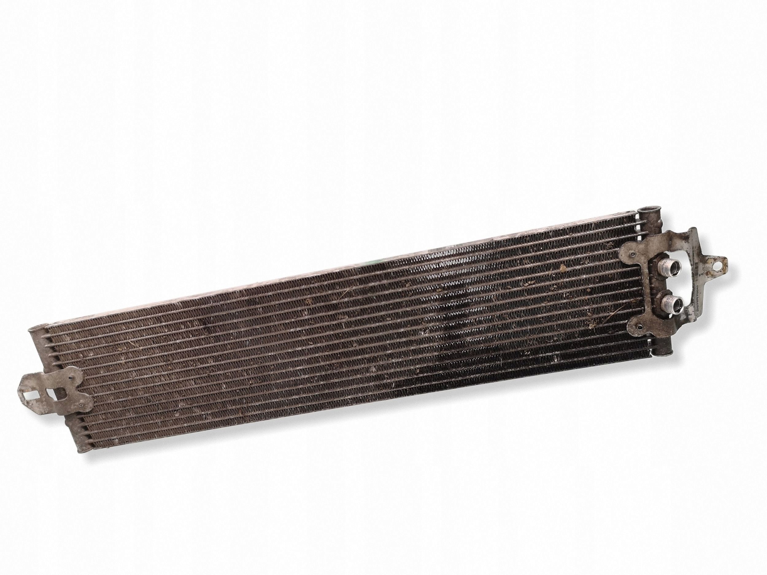 Refroidisseur d'huile d'occasion OEM 7L0317019B Audi Q7 image 2