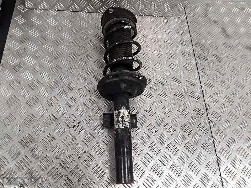Amortecedor dianteiro direito OEM 6Q0412141C para VW Taigo image 2