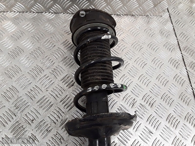 Amortecedor dianteiro direito OEM 6Q0412141C para VW Taigo image 3