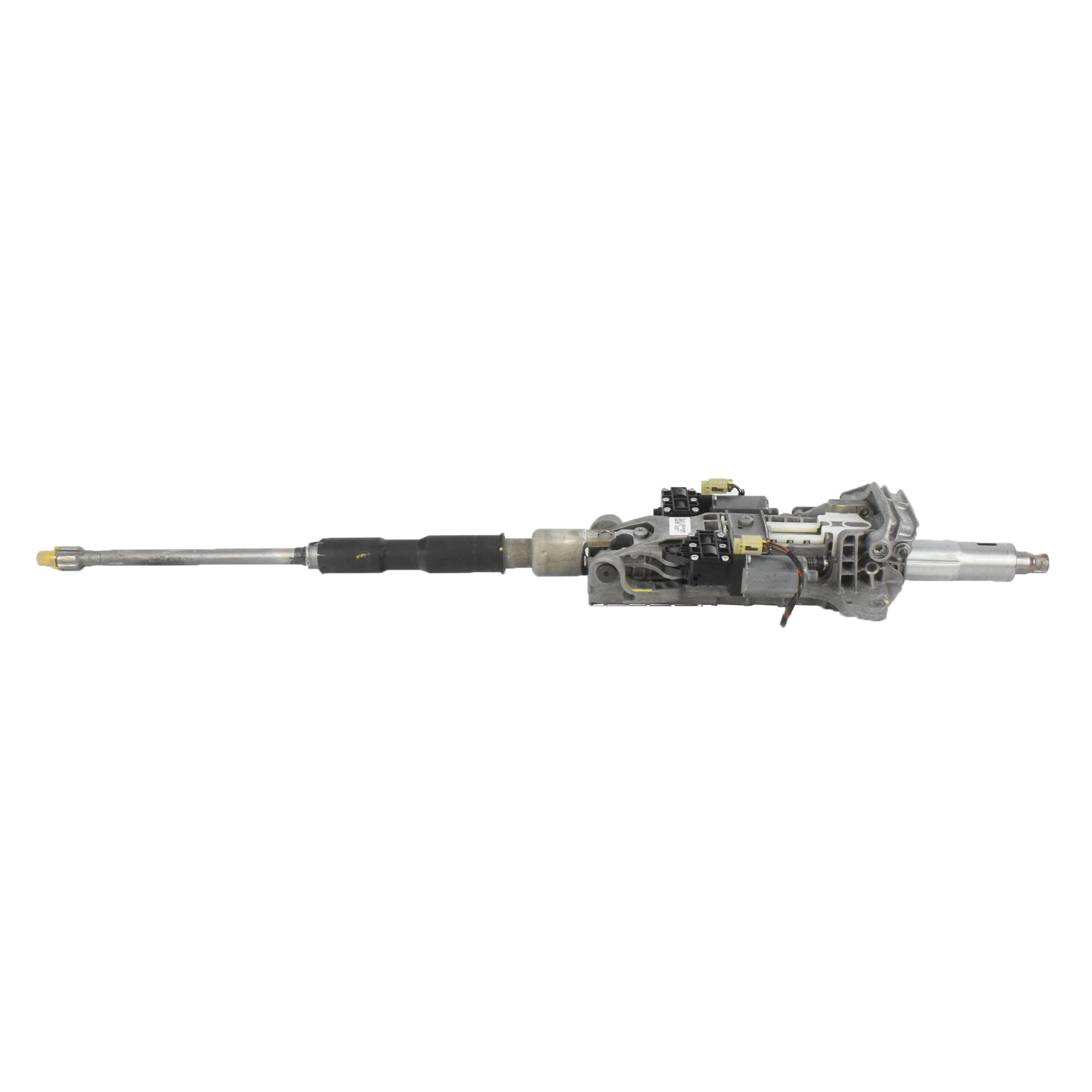 Coluna direção Mercedes W205 A2054608701 - Usada image 2