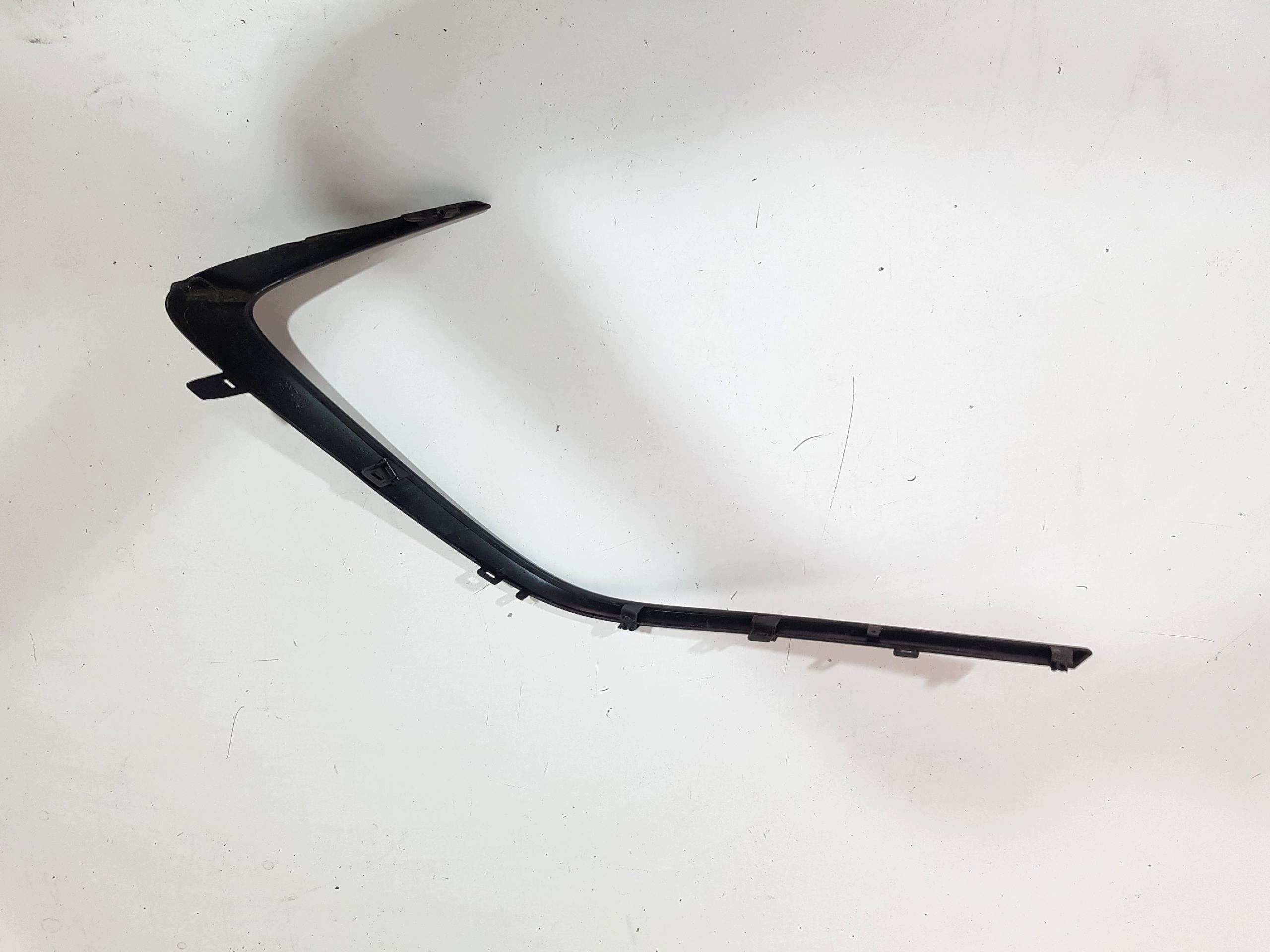 Grille de pare-chocs droit OEM 52711-02220 Toyota Corolla