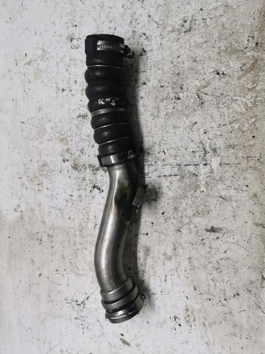 Tubo intercooler RENAULT CLIO III (BR0/1, CR0/1) 8200447887 1.5L diésel