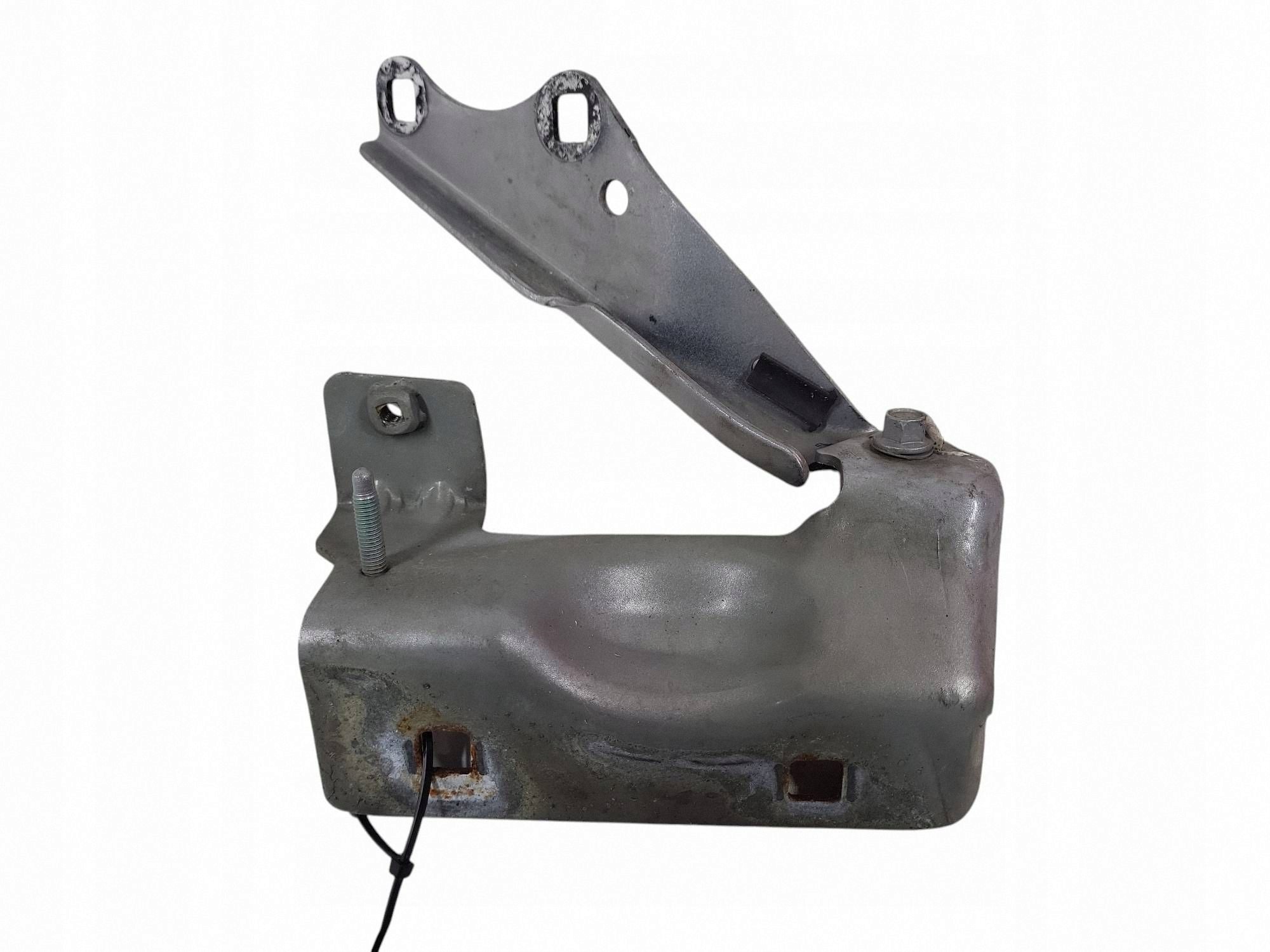 Dobradiça capô Cadillac CTS OEM 25701117R - Usado image 2