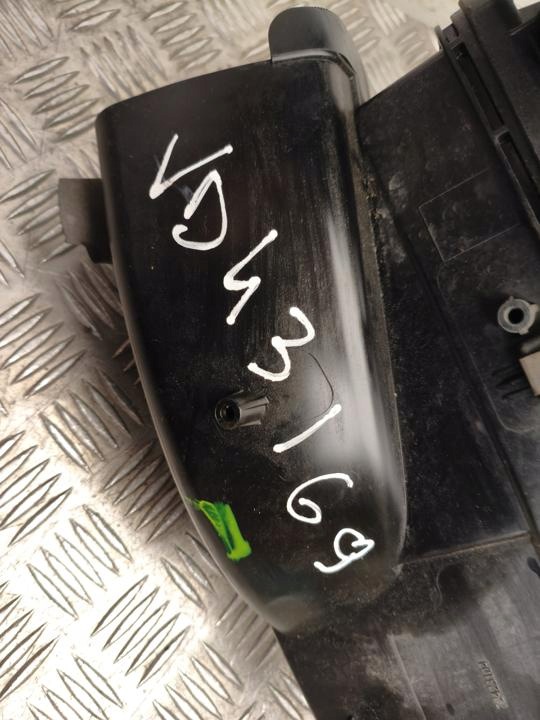 Luftfilterhus OEM 8580424 för BMW G-Serie image 4