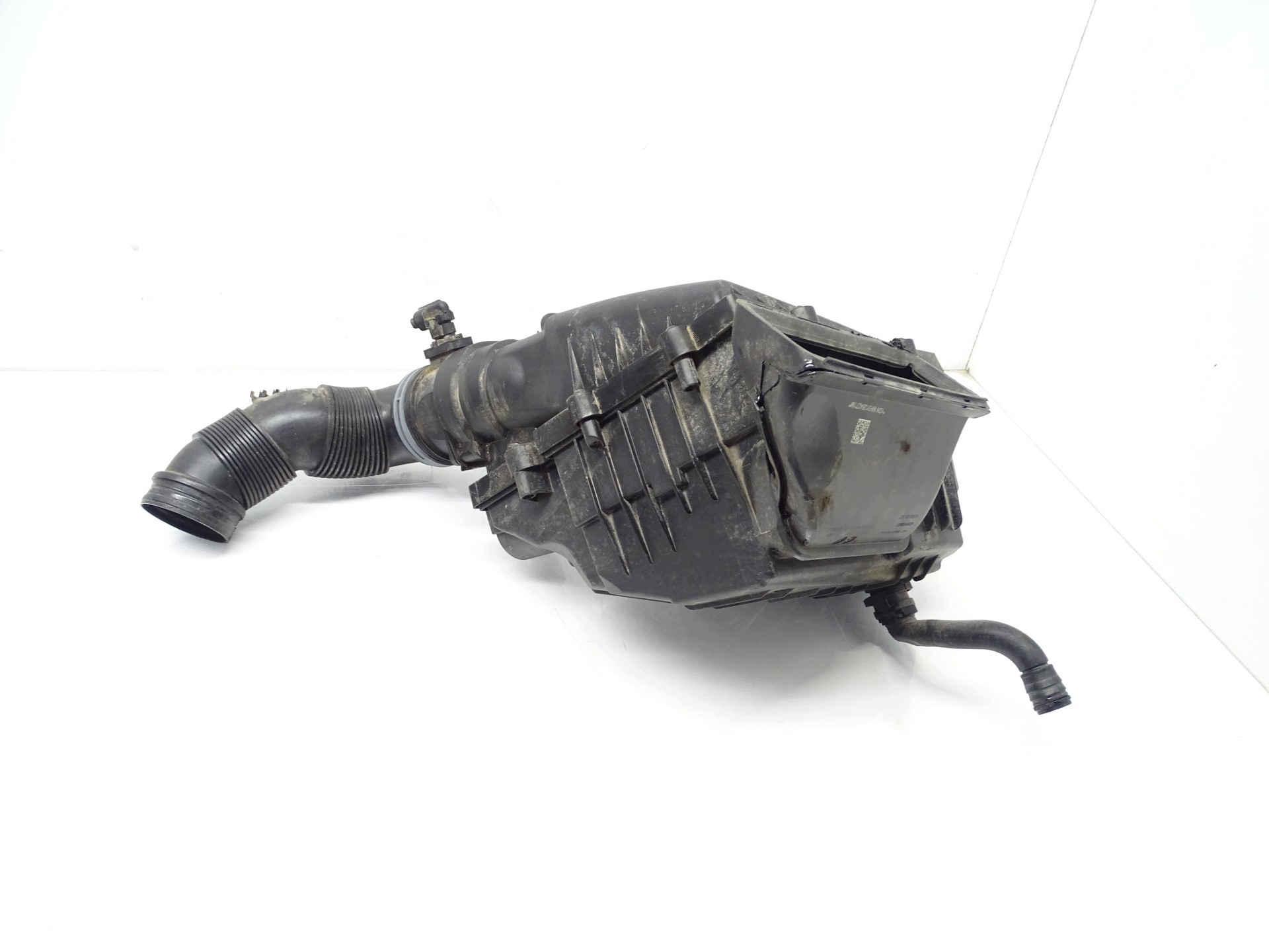 Audi Q3 83A Air Filter Housing OEM 5Q0129607AA