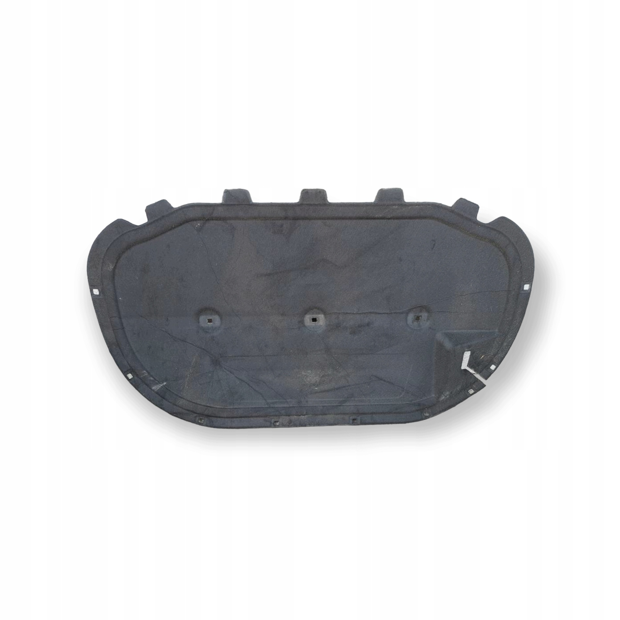 OEM 3G0863831 Konepellin Eriste VW Passat B8:lle image 2