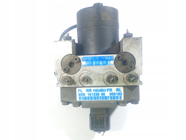 Land Rover Freelander 1 I 97-06 ABS-pumppu OE 10123000