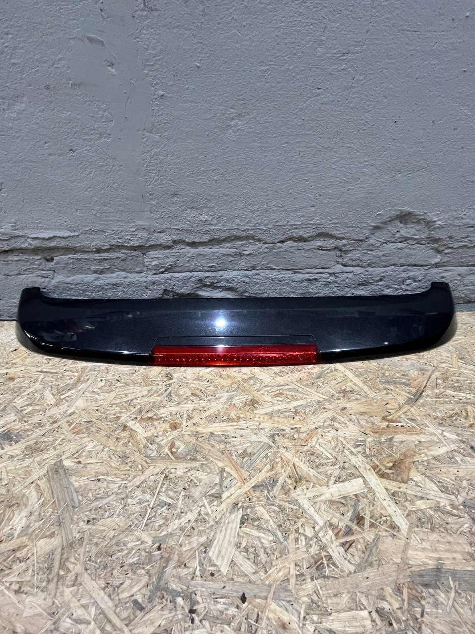 Spoiler de maletero OEM 87210-2B000 para Hyundai Santa Fe II image 2