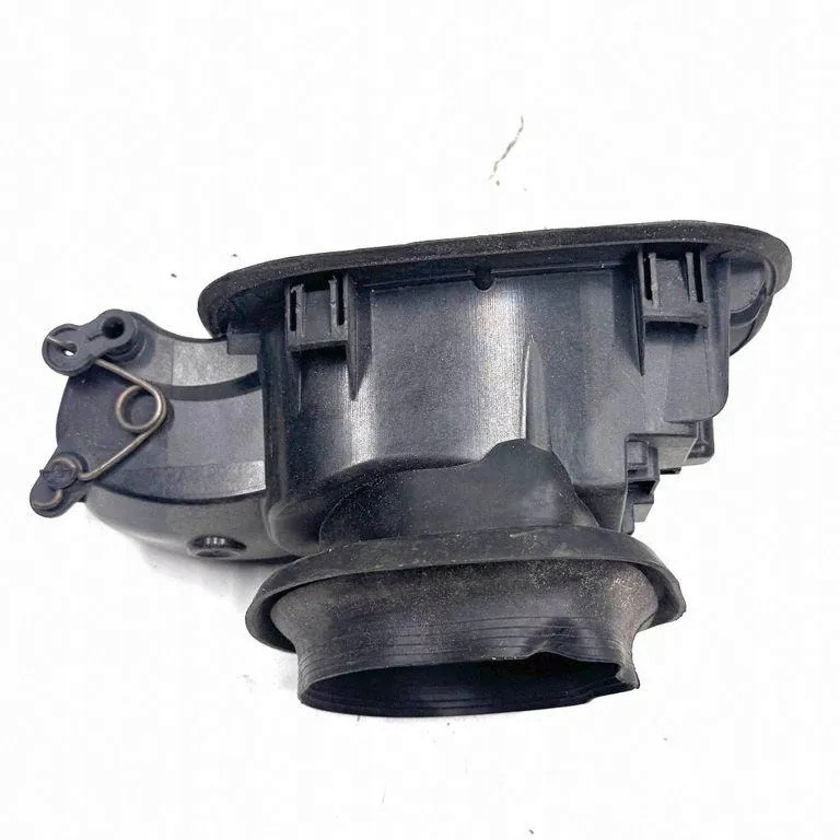 Motor de tampa combustível OEM DG93F27936 Ford image 3