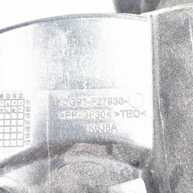 Motor de tampa combustível OEM DG93F27936 Ford image 7