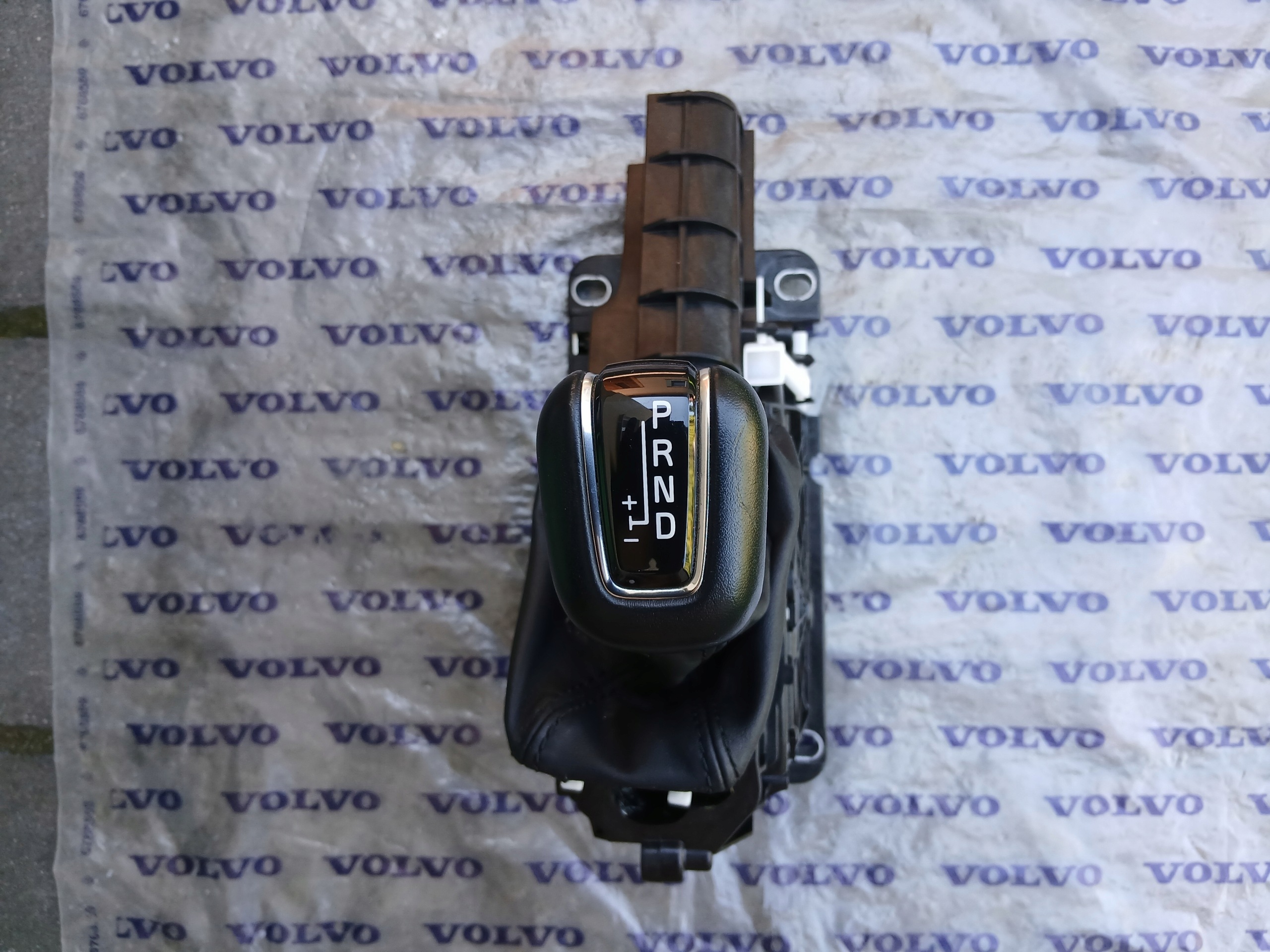 Volvo OE 31437769 Schalthebel - Gebraucht