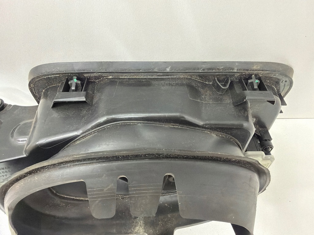 Cabo Caixa BMW X6 E71 OEM 11884410 image 3
