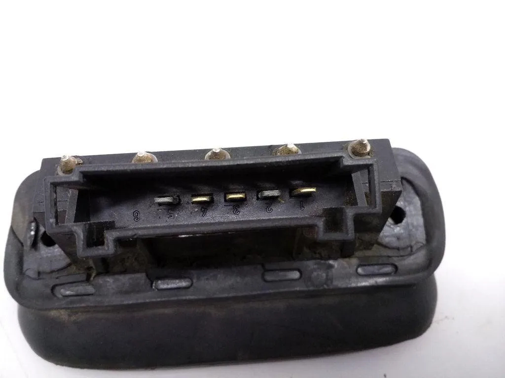 Türschließsensor MERCEDES-BENZ VITO KASTEN (W447) 6398200654 1.6L image 4