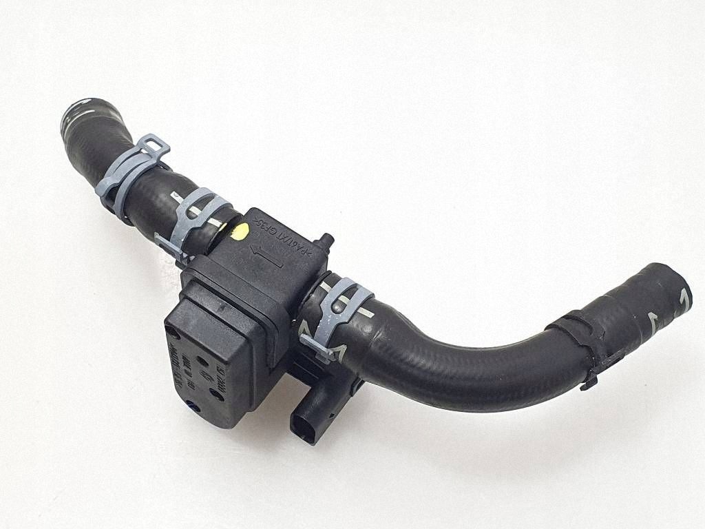 Válvula de controlo refrigerante OEM 7N0819809D Seat Alhambra image 7