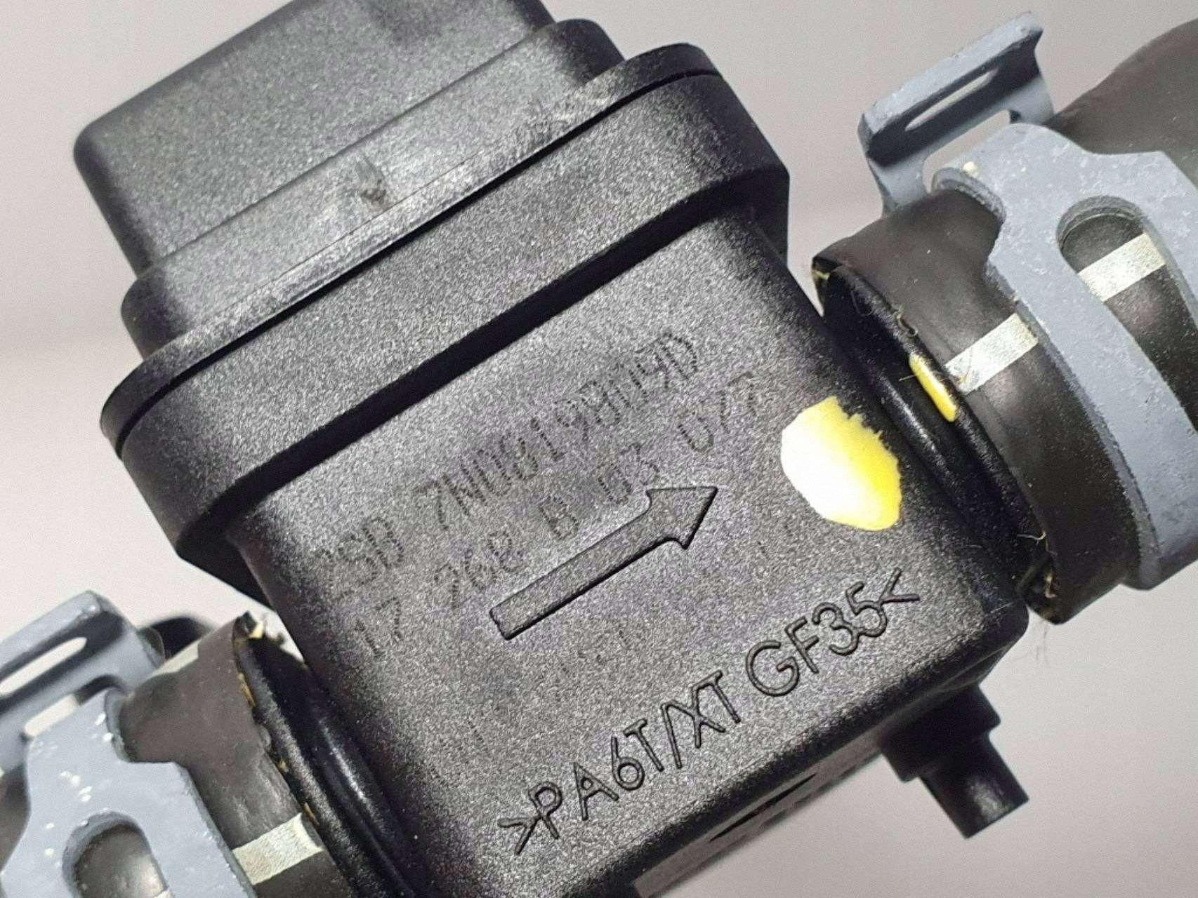 Válvula de controlo refrigerante OEM 7N0819809D Seat Alhambra image 8