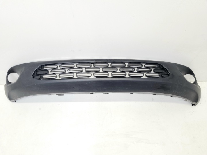 Citroen C4 CACTUS Front Bumper Lower Spoiler Lip 9801743177 MSJCARS3
