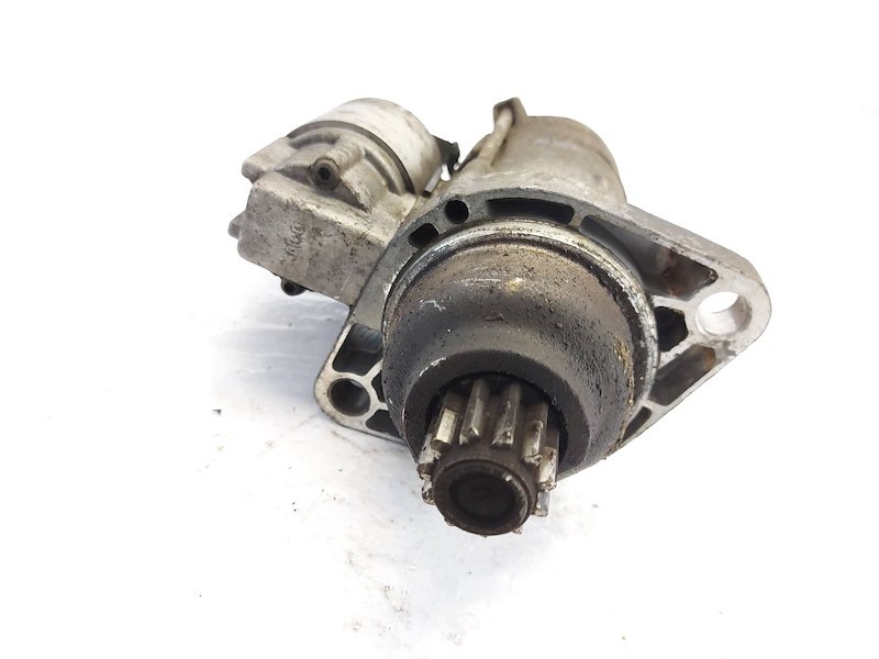 Anlasser 02M911023N TS18E3 für VW Touran 1.9 TDI image 3