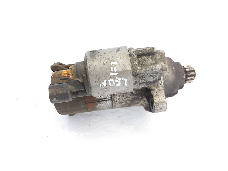 Anlasser 02M911023N TS18E3 für VW Touran 1.9 TDI image 5