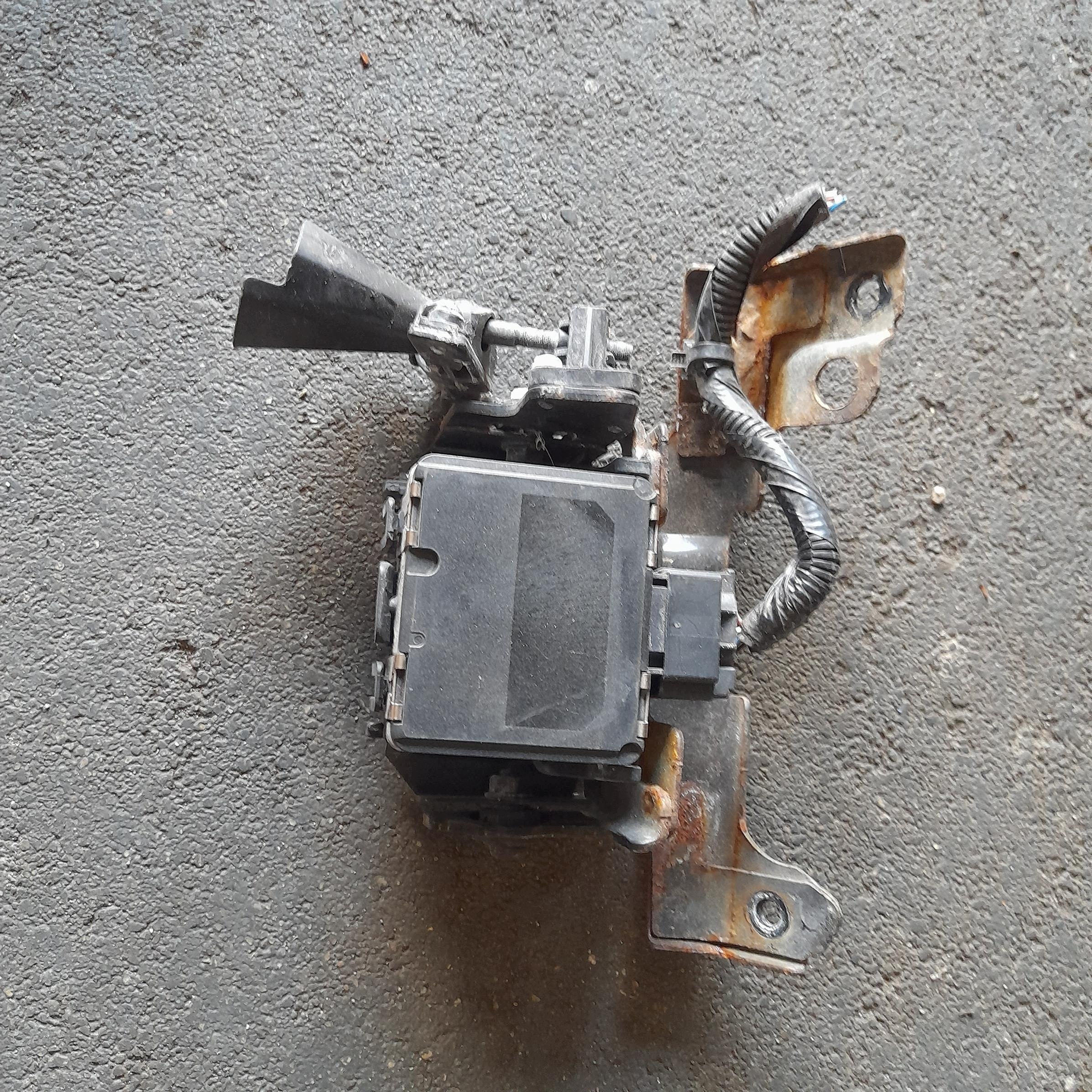 Sensor Nissan Qashqai OEM 0203300847 Gebraucht image 2