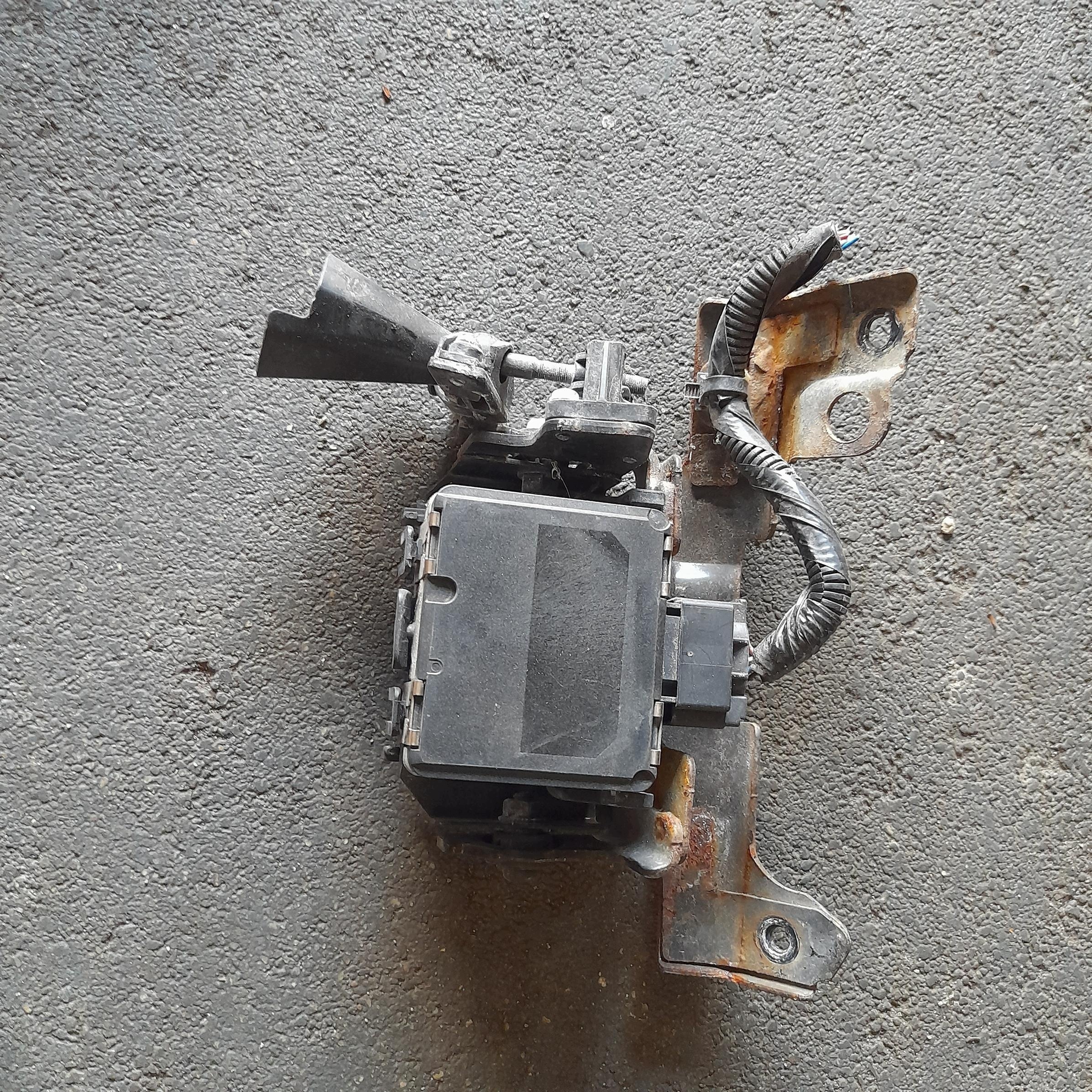 Sensor Nissan Qashqai OEM 0203300847 Gebraucht