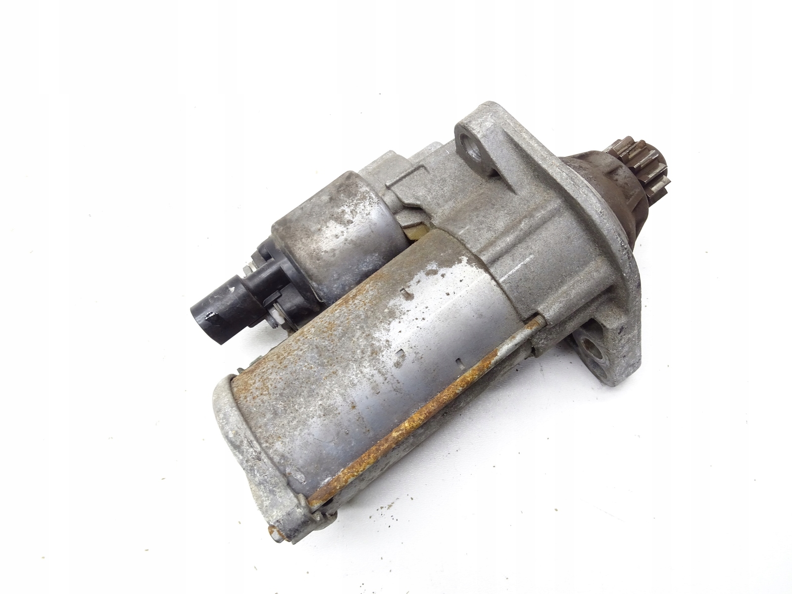 Starter 02Z911024Q für VW Golf VII image 5