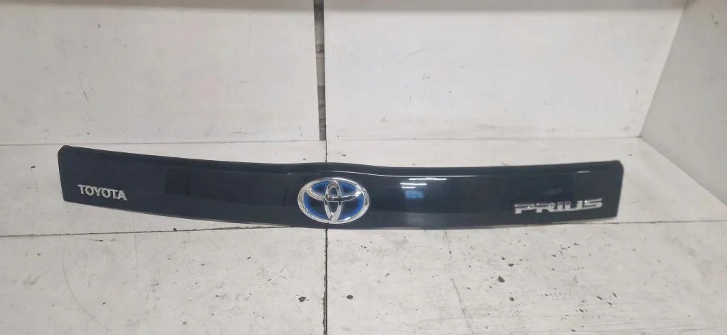 Tira luminosa salpicadero OEM 7680147070 para Prius XW30 image 2