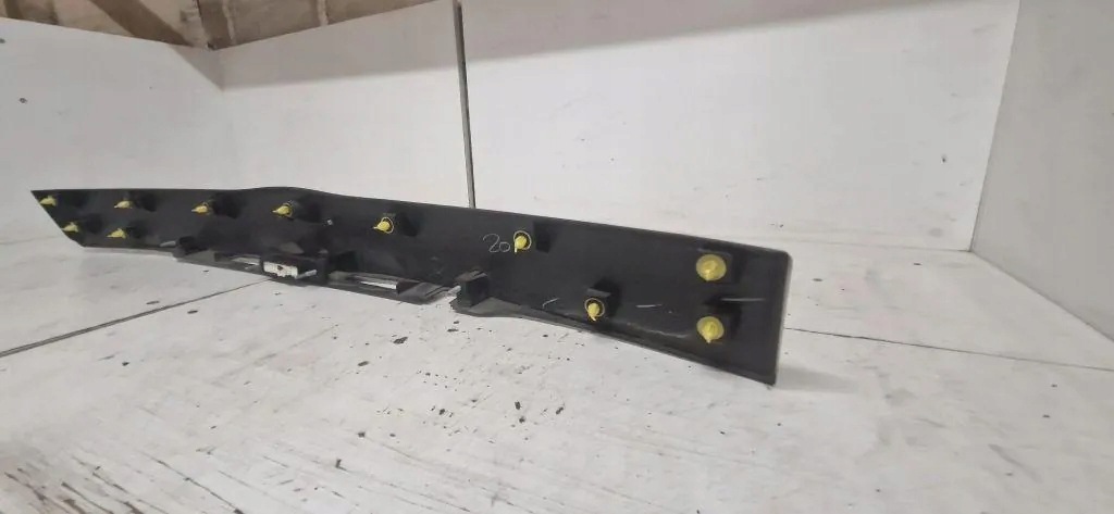 Tira luminosa salpicadero OEM 7680147070 para Prius XW30 image 3