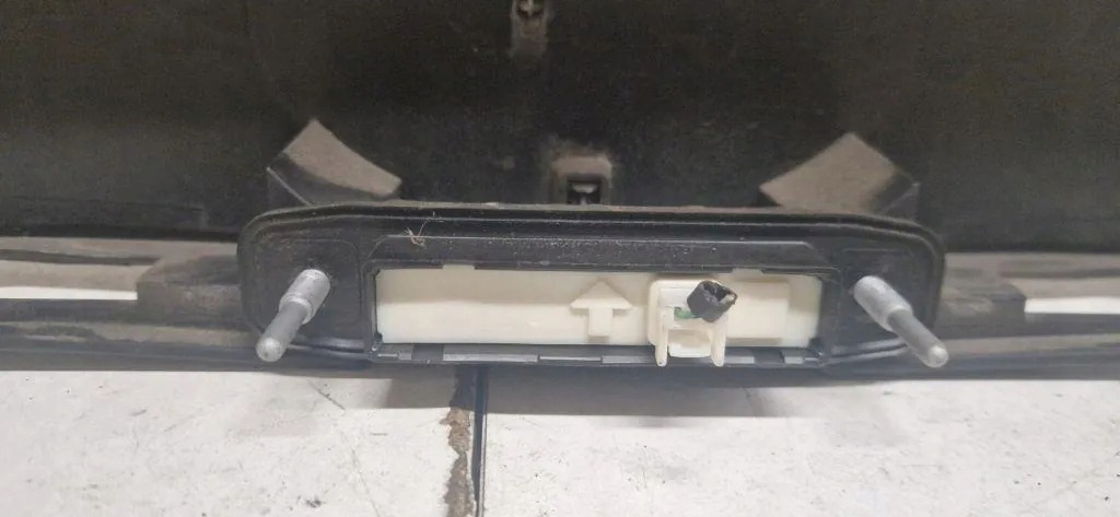 Tira luminosa salpicadero OEM 7680147070 para Prius XW30 image 6