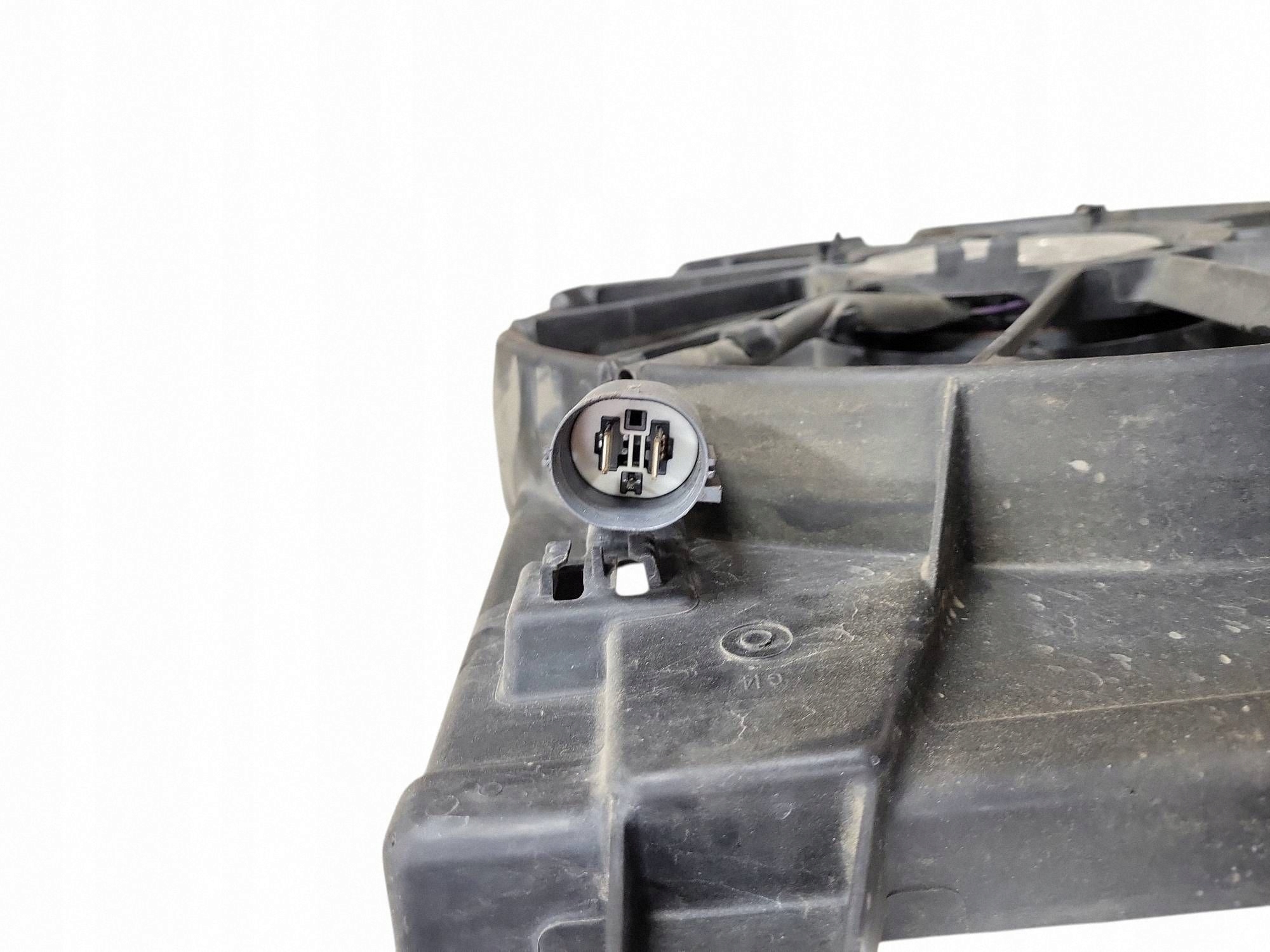 Fläktkåpa OEM 16482390 för Opel Astra K image 5