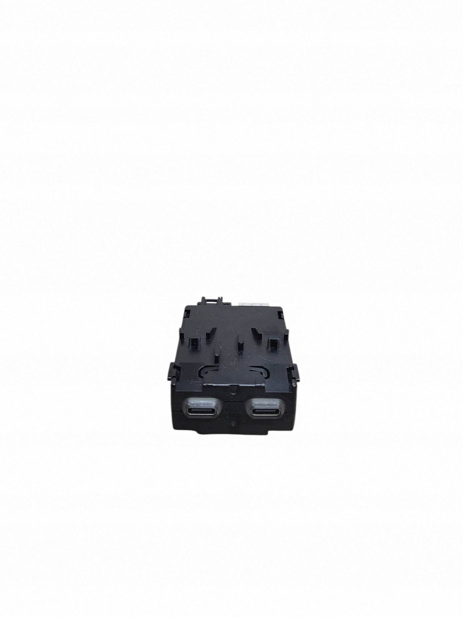 Conector áudio Mercedes EQS 580 OEM A2238201606 image 4