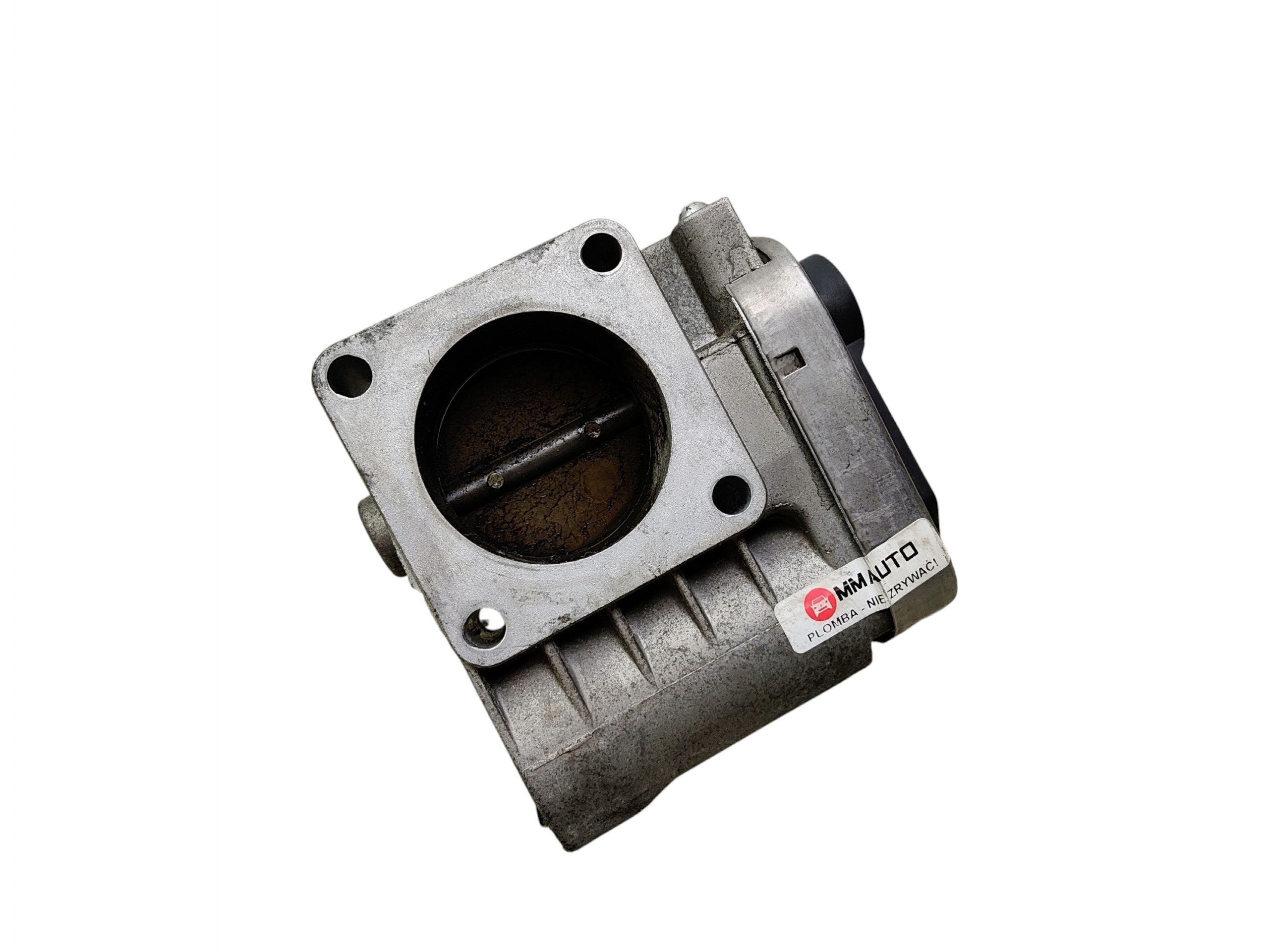 Kaasutin OEM 48SMF5 Fiat Stilolle