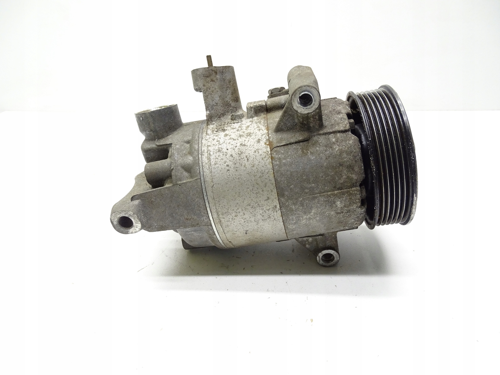 Klimakompressor 2.0TDI 5K0820803H A3 8V Tiguan Passat B7 Yeti Superb image 6