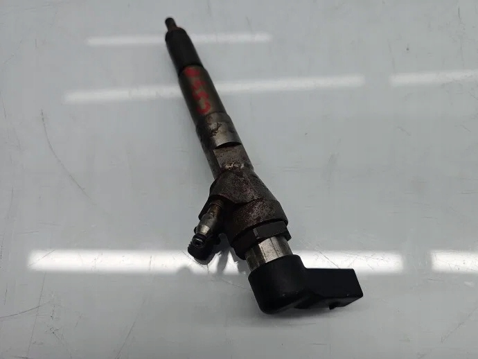 Inyector Nissan Juke F15 1.5 DCI OEM 166006212R image 3
