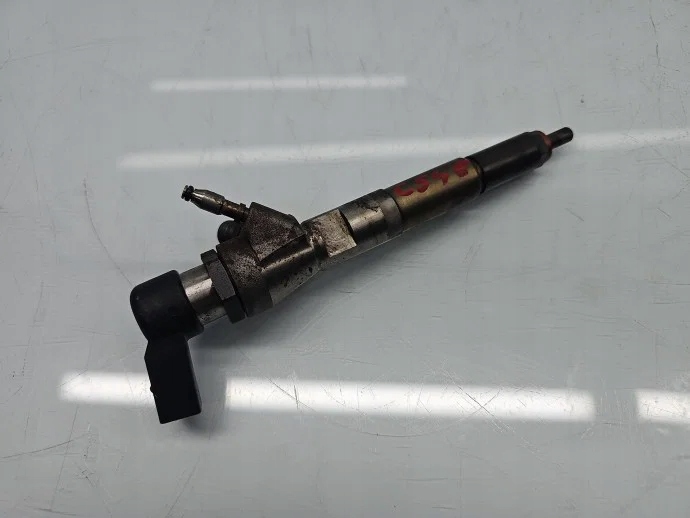 Inyector Nissan Juke F15 1.5 DCI OEM 166006212R image 4
