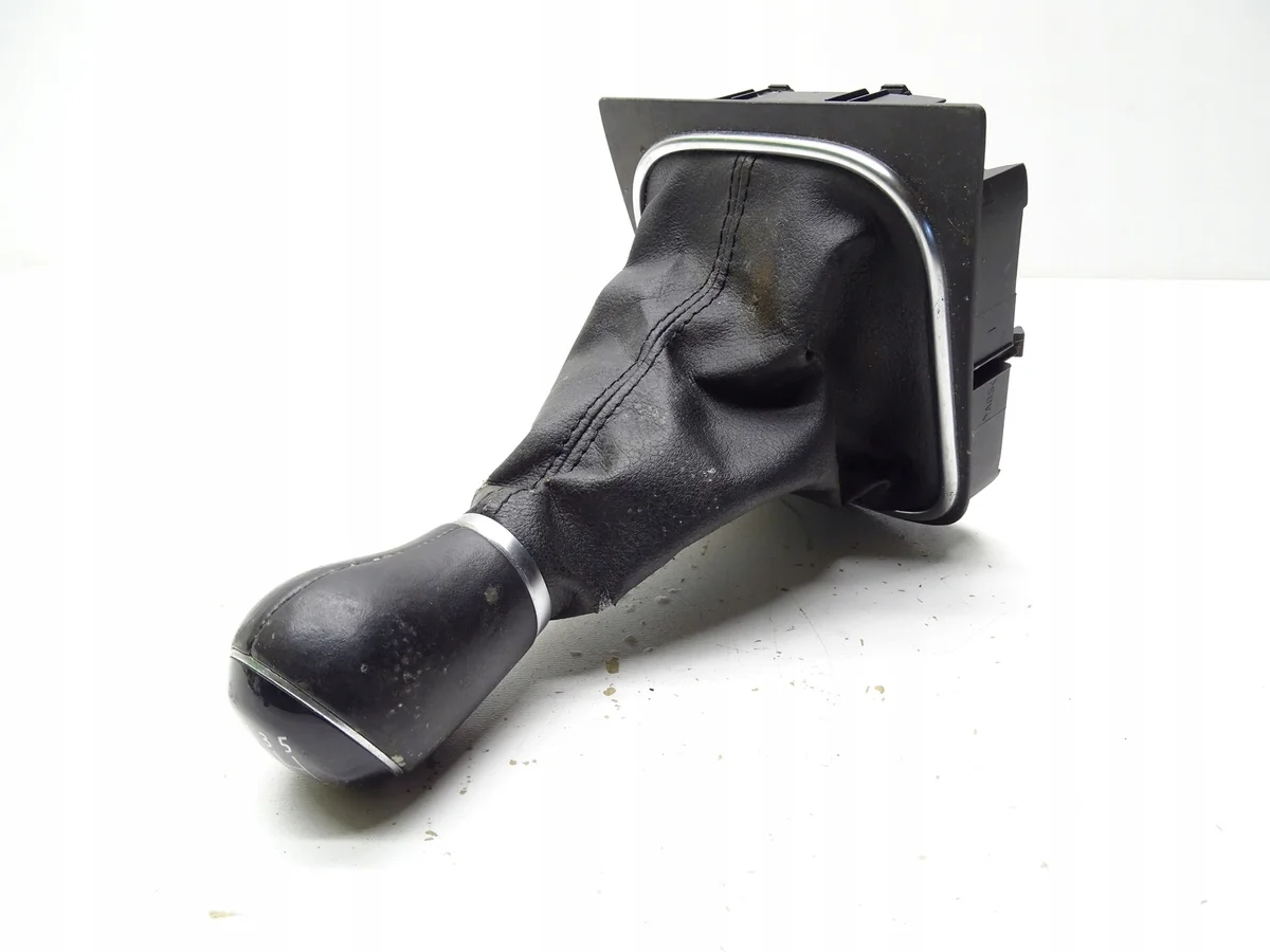 Pomello cambio 5K0711113R VW Jetta Golf VI