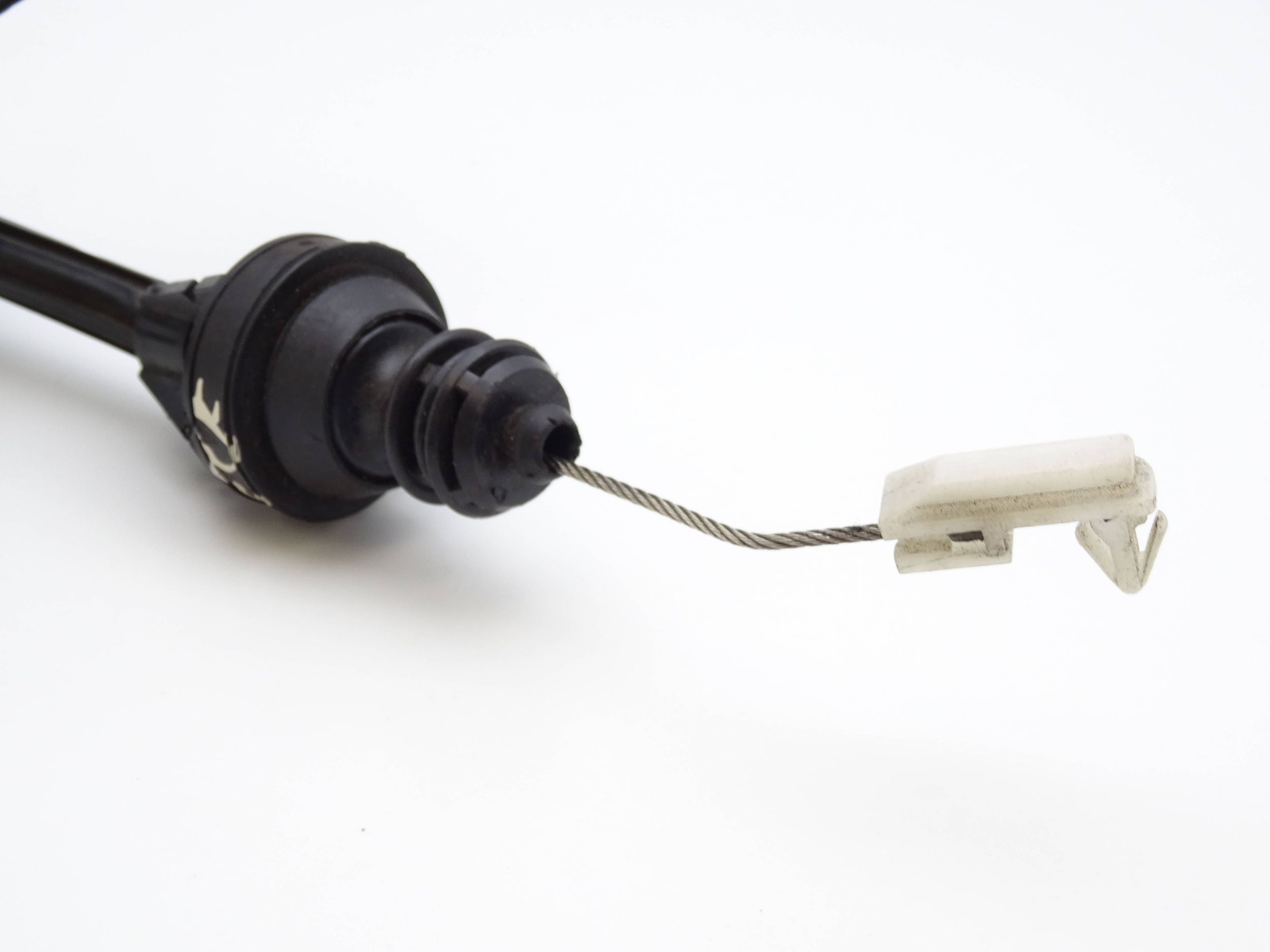 Gaszug Fiat Ulysse NR12 OEM DRC99974