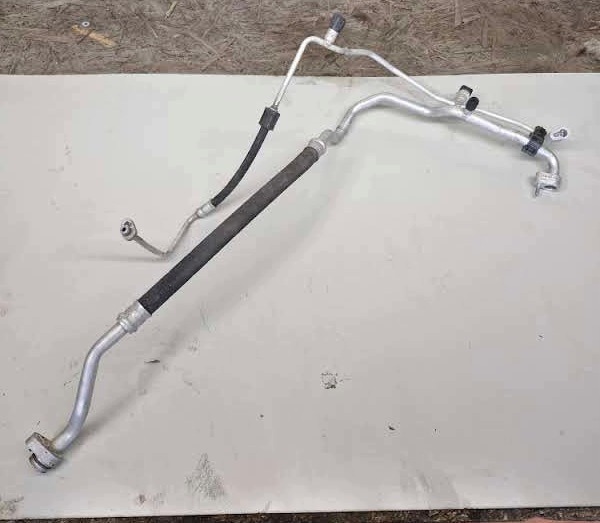 AC-letku OEM 5Q0820743C VW Golf VII 1.2/1.4 TSI image 2