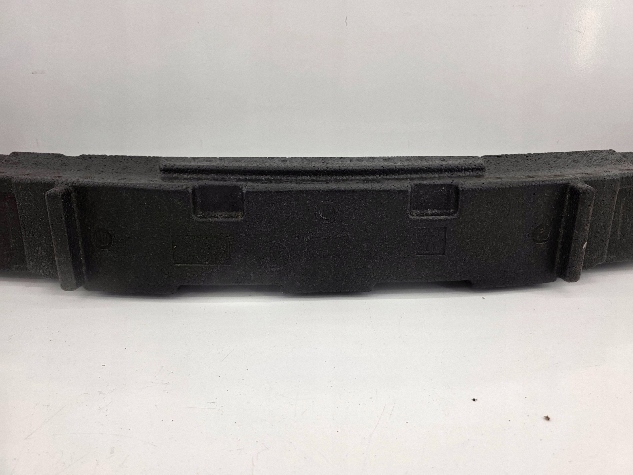 Toyota OEM 52611-02530 Frontstoßstangenabsorber image 3